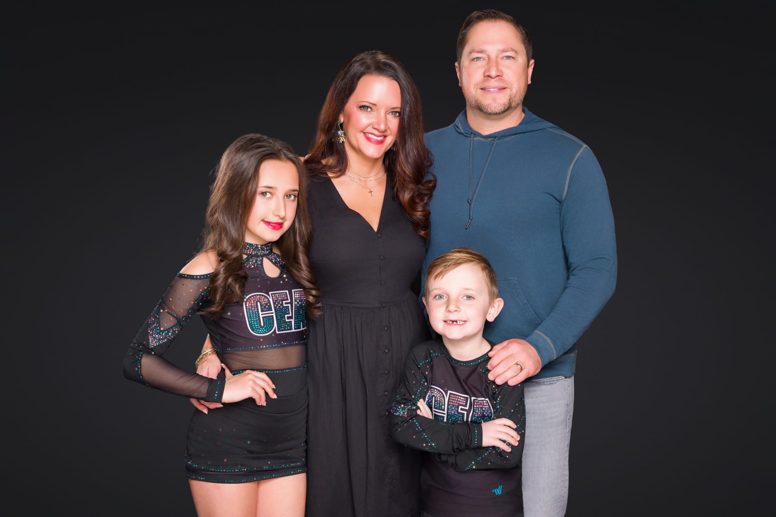 Cheer Extreme Raleigh